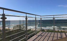 Apartament Słoneczny przy plaży